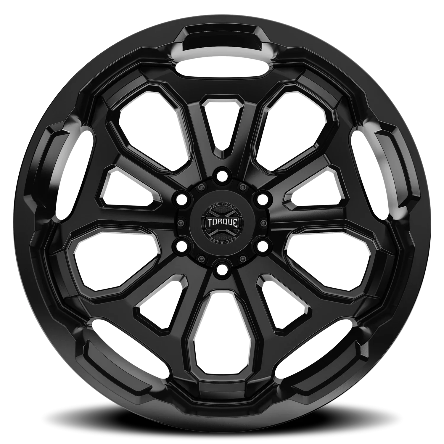 Torque Wheels TW404C Overdrive - Image 3