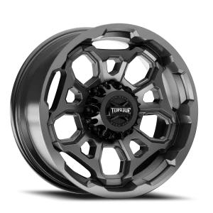 Torque Wheels TW404C Overdrive