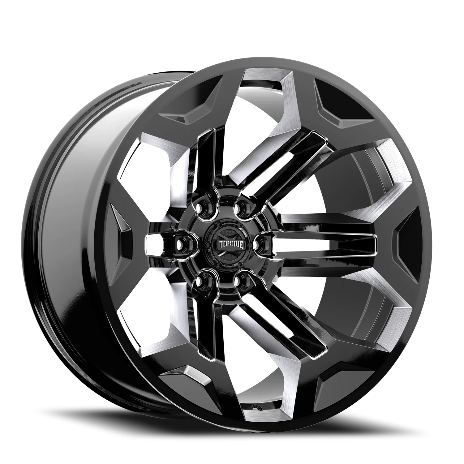 Torque Wheels TW405C Pulse