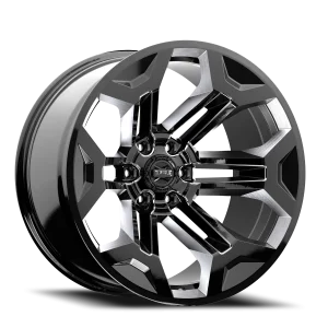 Torque Wheels TW405C Pulse