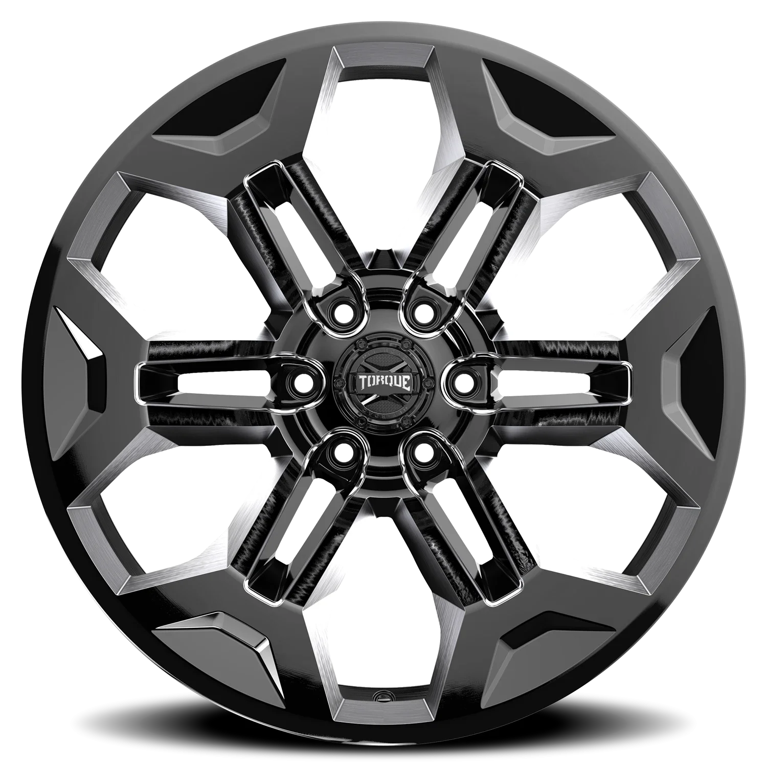 Torque Wheels TW405C Pulse - Image 3