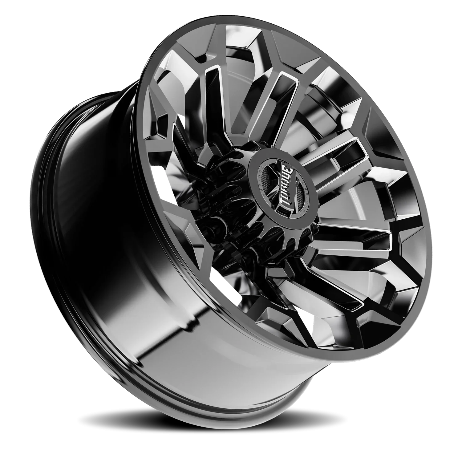 Torque Wheels TW405C Pulse - Image 2