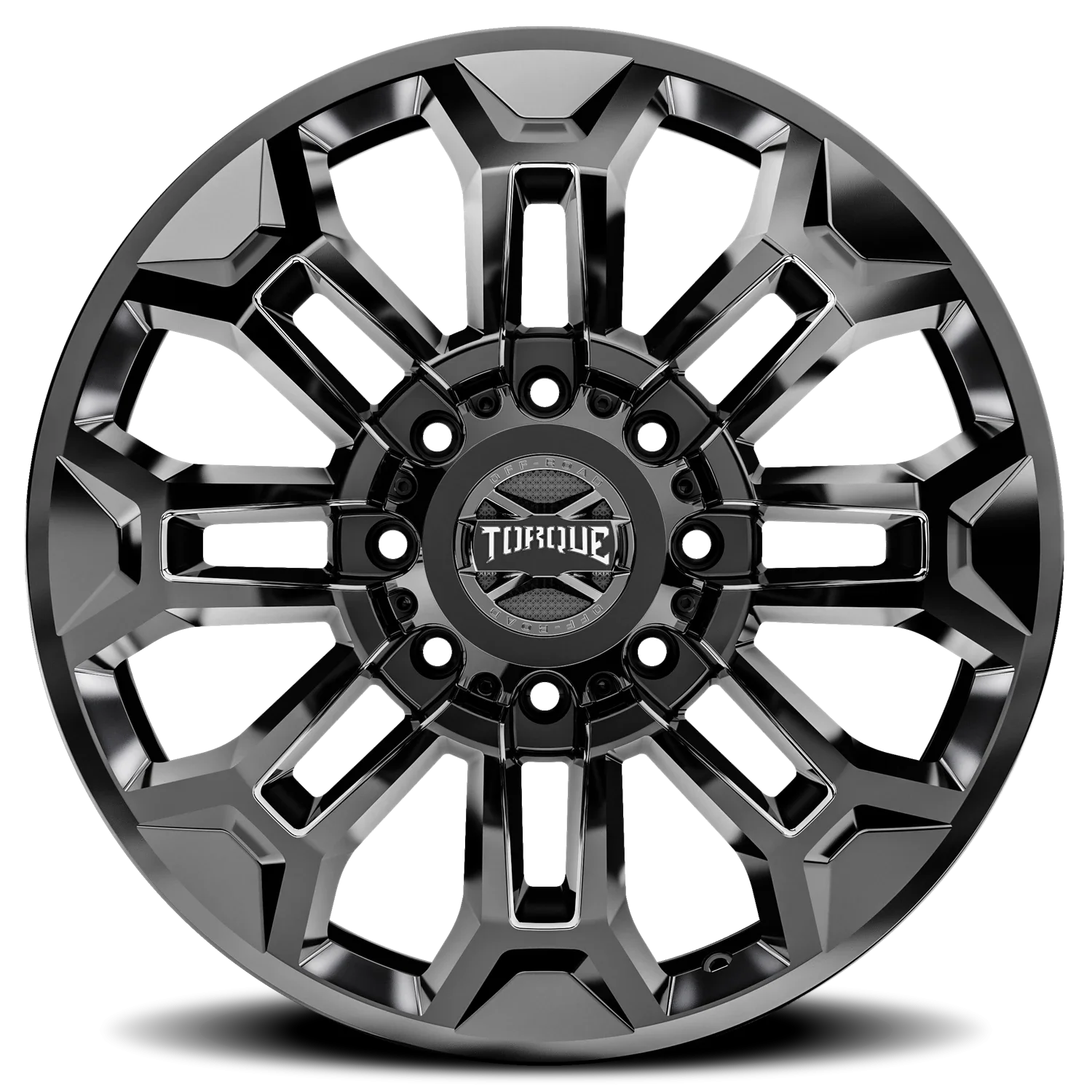 Torque Wheels TW405C Pulse - Image 3