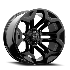 Torque Wheels TW405C Pulse