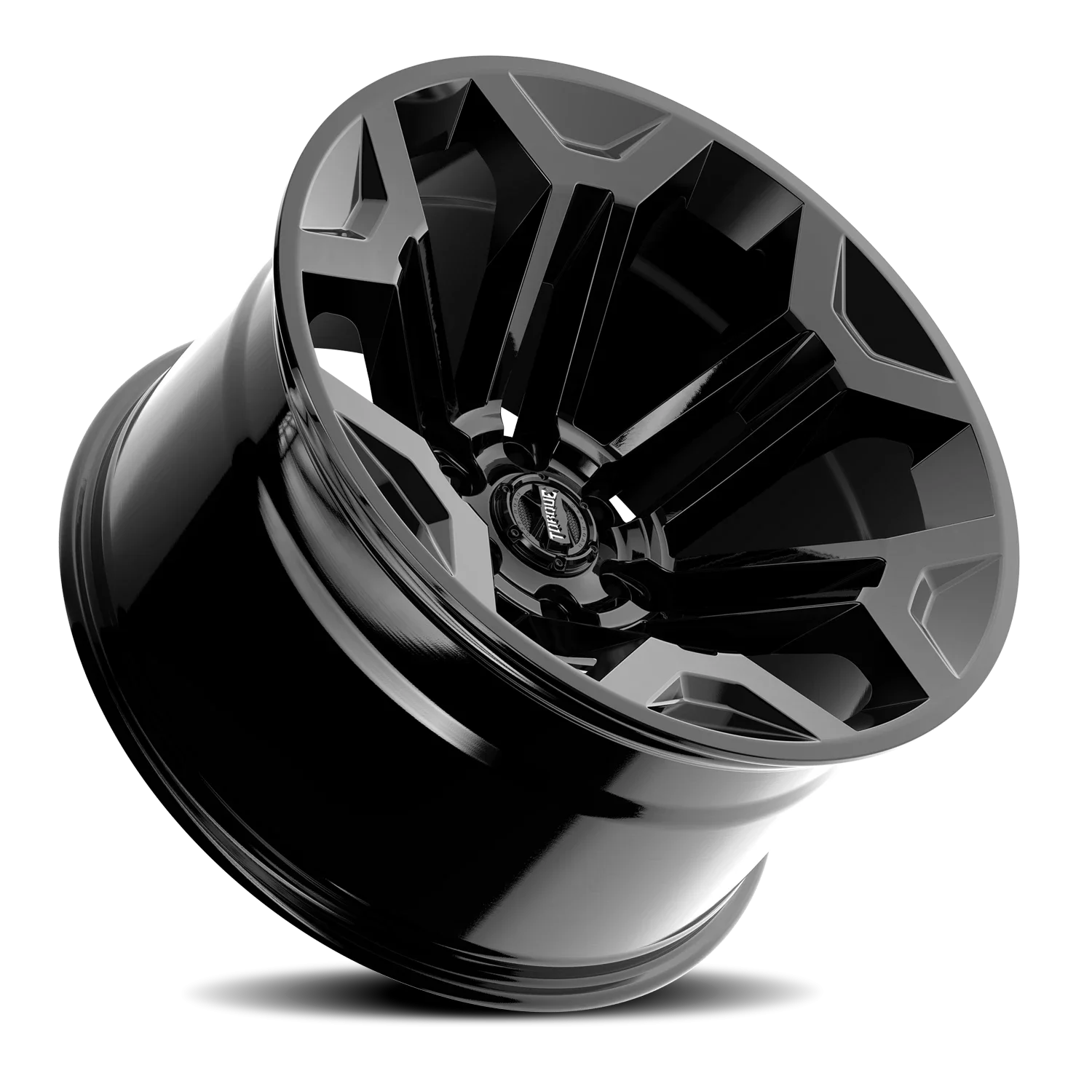 Torque Wheels TW405C Pulse - Image 2