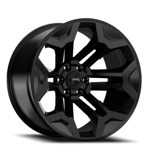 Torque Wheels TW405C Pulse