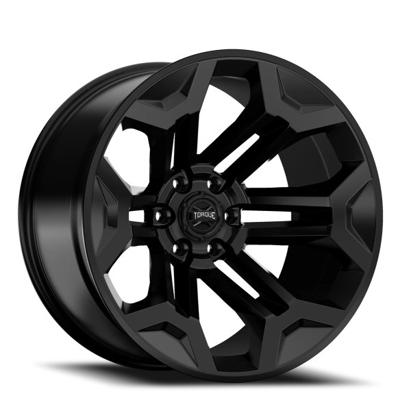 Torque Wheels TW405C Pulse
