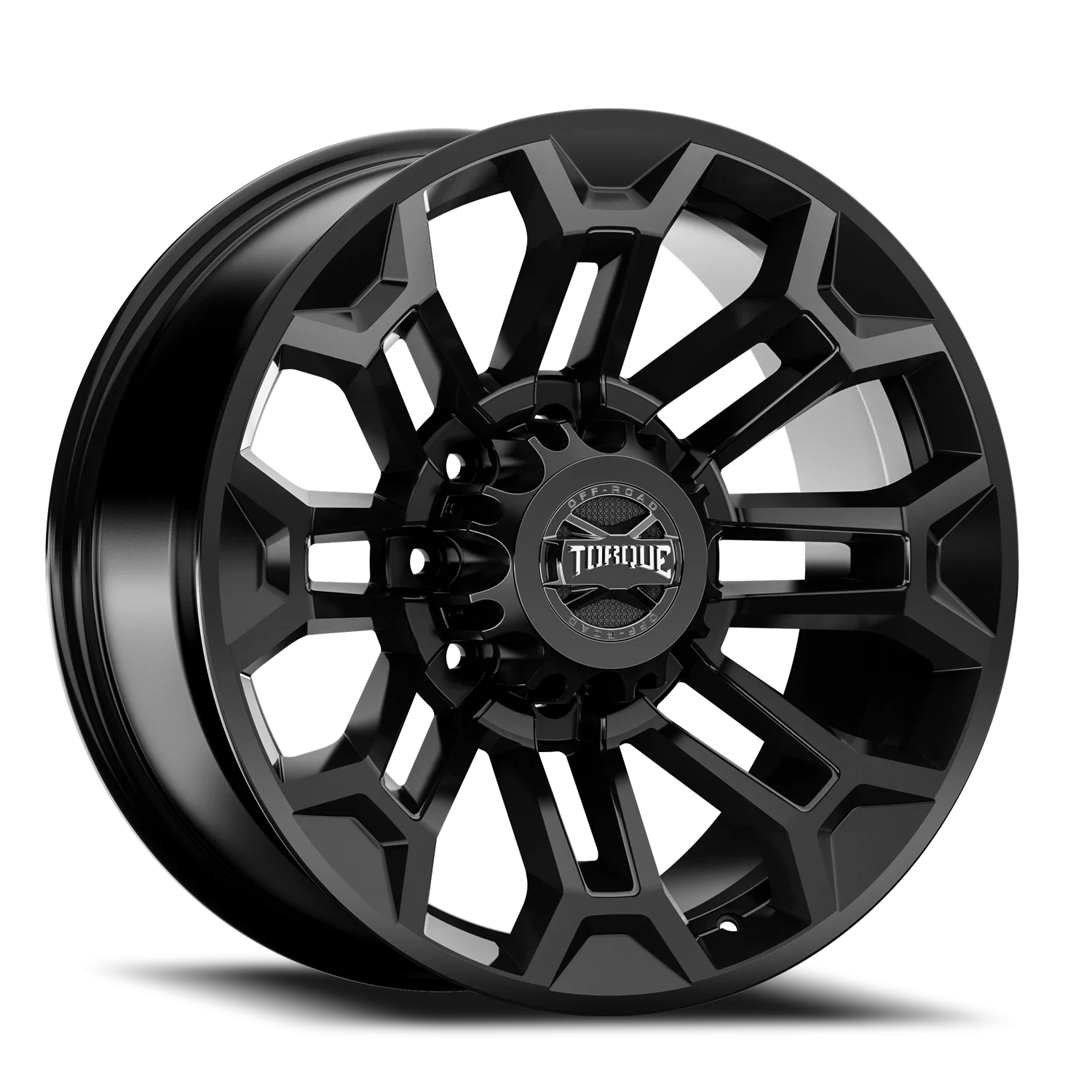 Torque Wheels TW405C Pulse