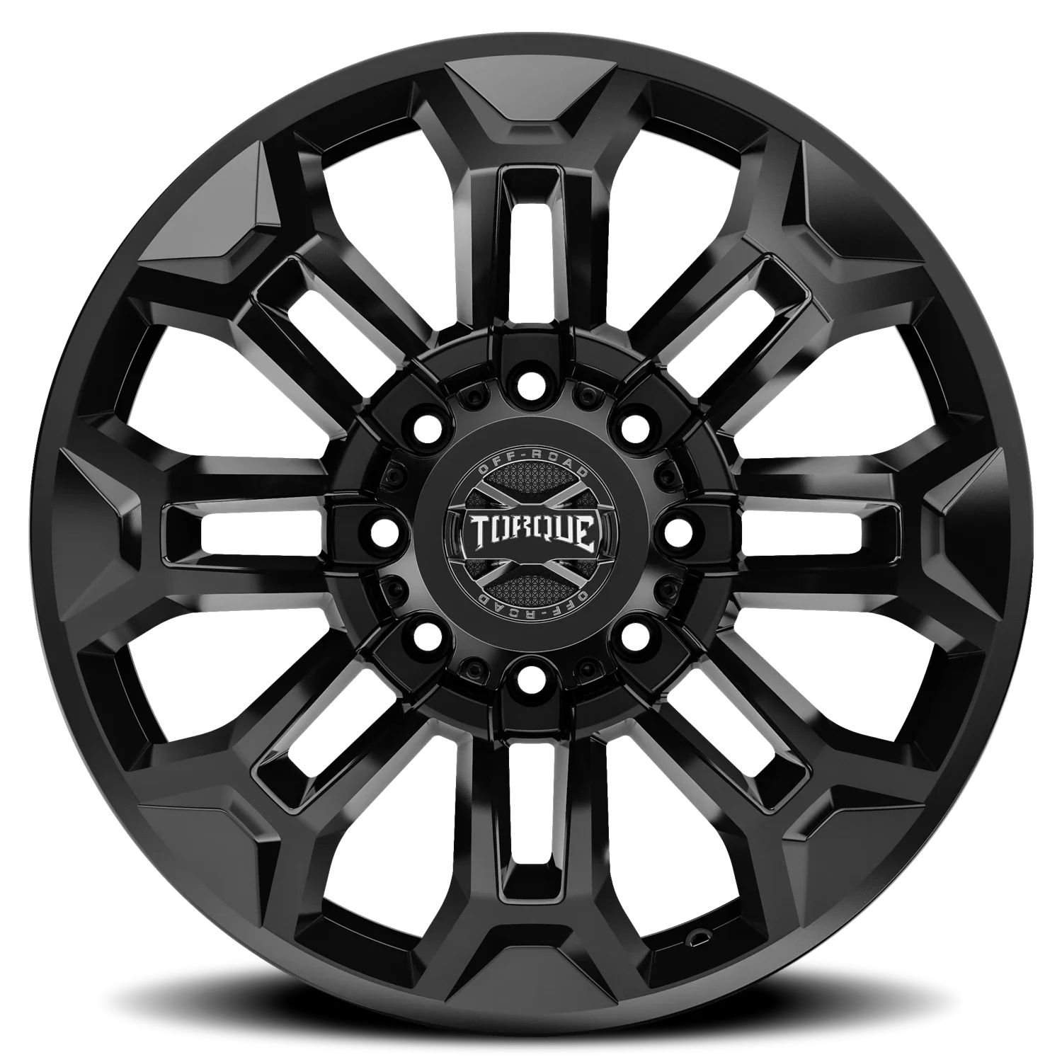 Torque Wheels TW405C Pulse - Image 3