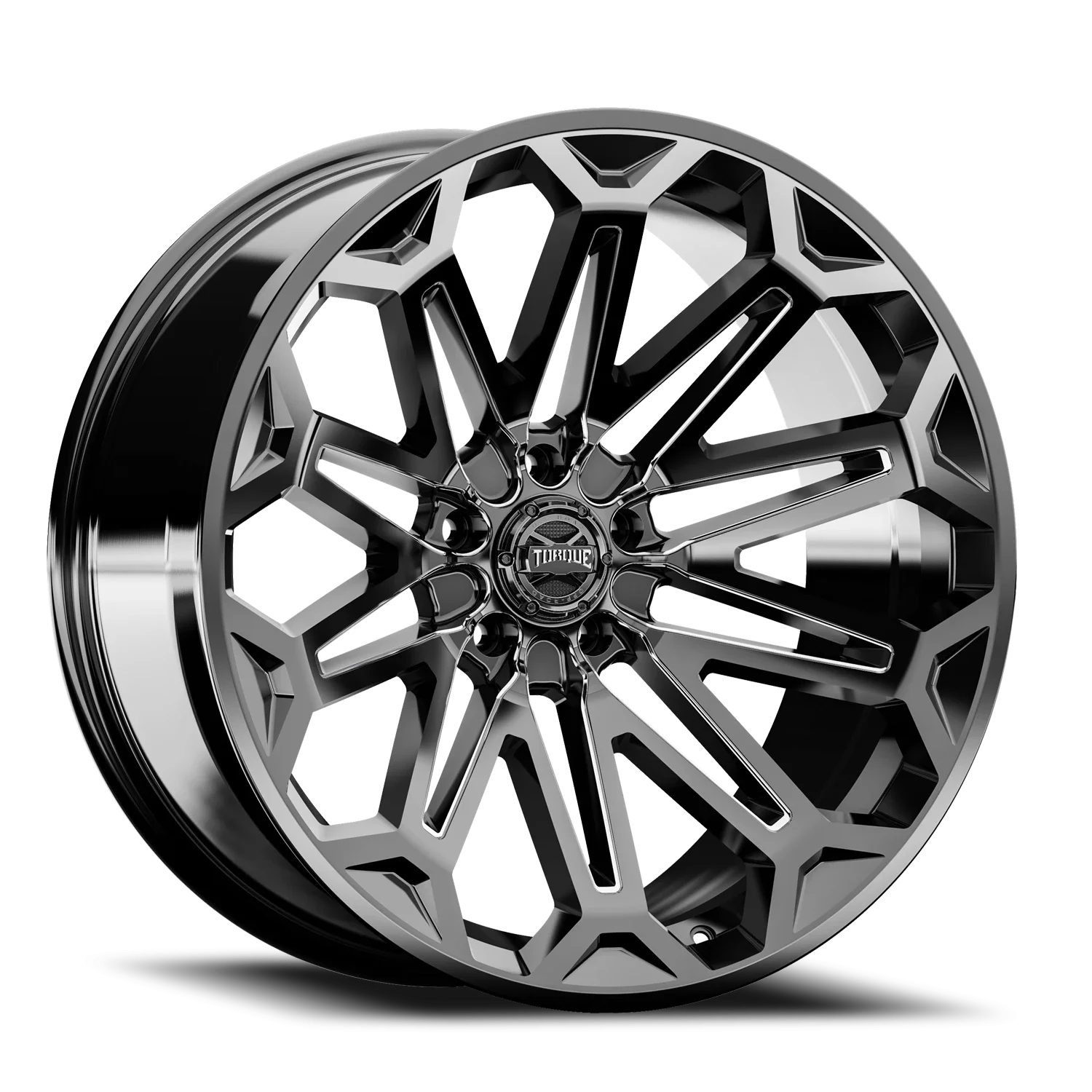 Torque Wheels TW406C Xcelerate