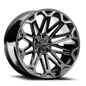 Torque Wheels TW406C Xcelerate