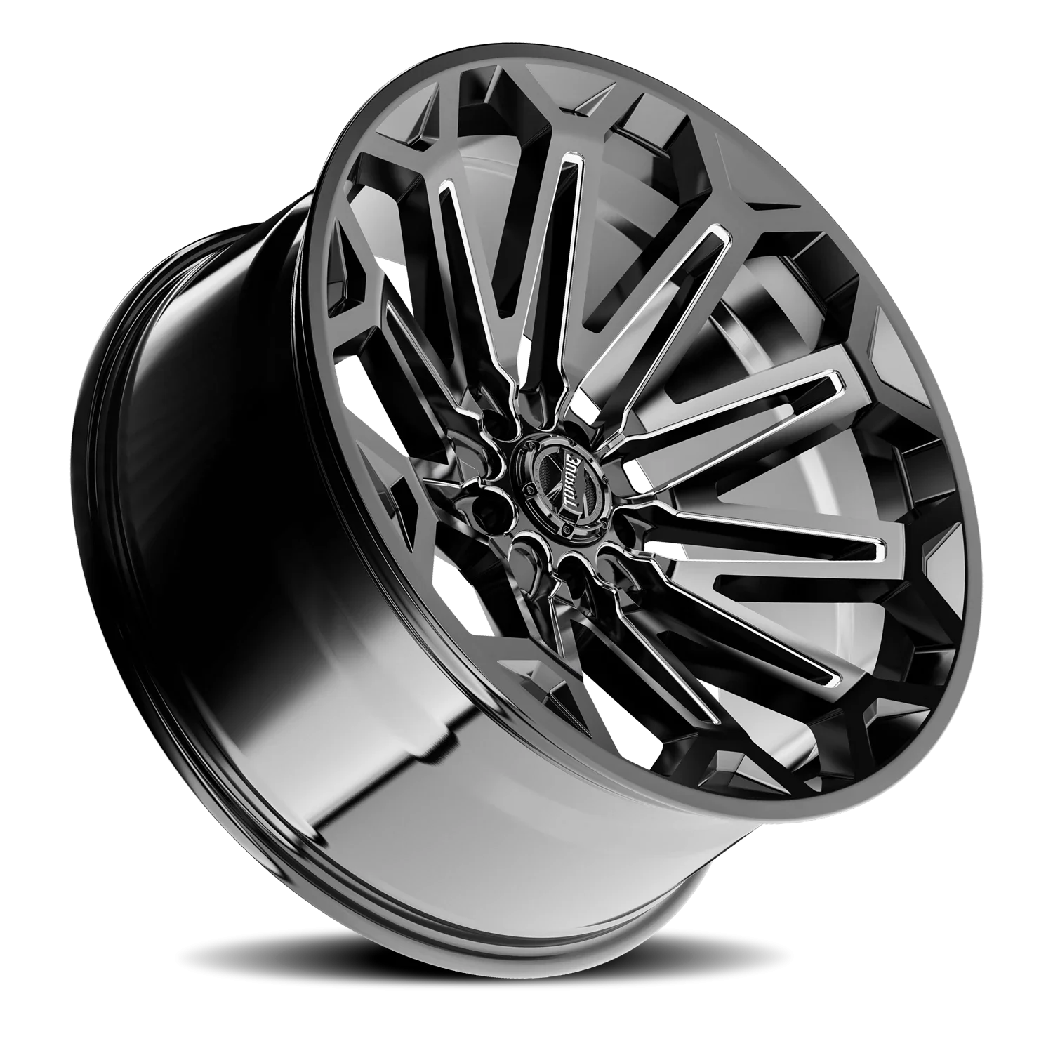Torque Wheels TW406C Xcelerate - Image 2