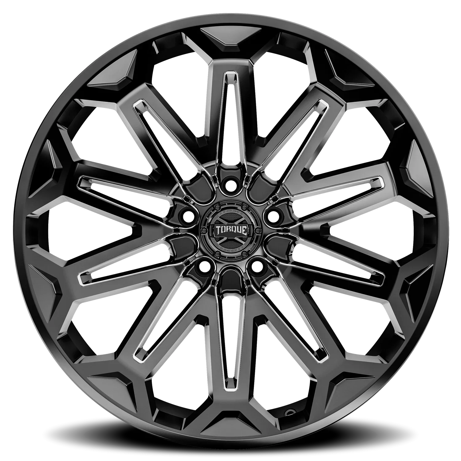Torque Wheels TW406C Xcelerate - Image 3