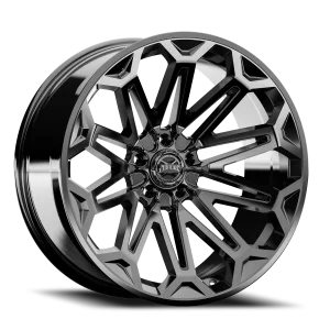 Torque Wheels TW406C Xcelerate