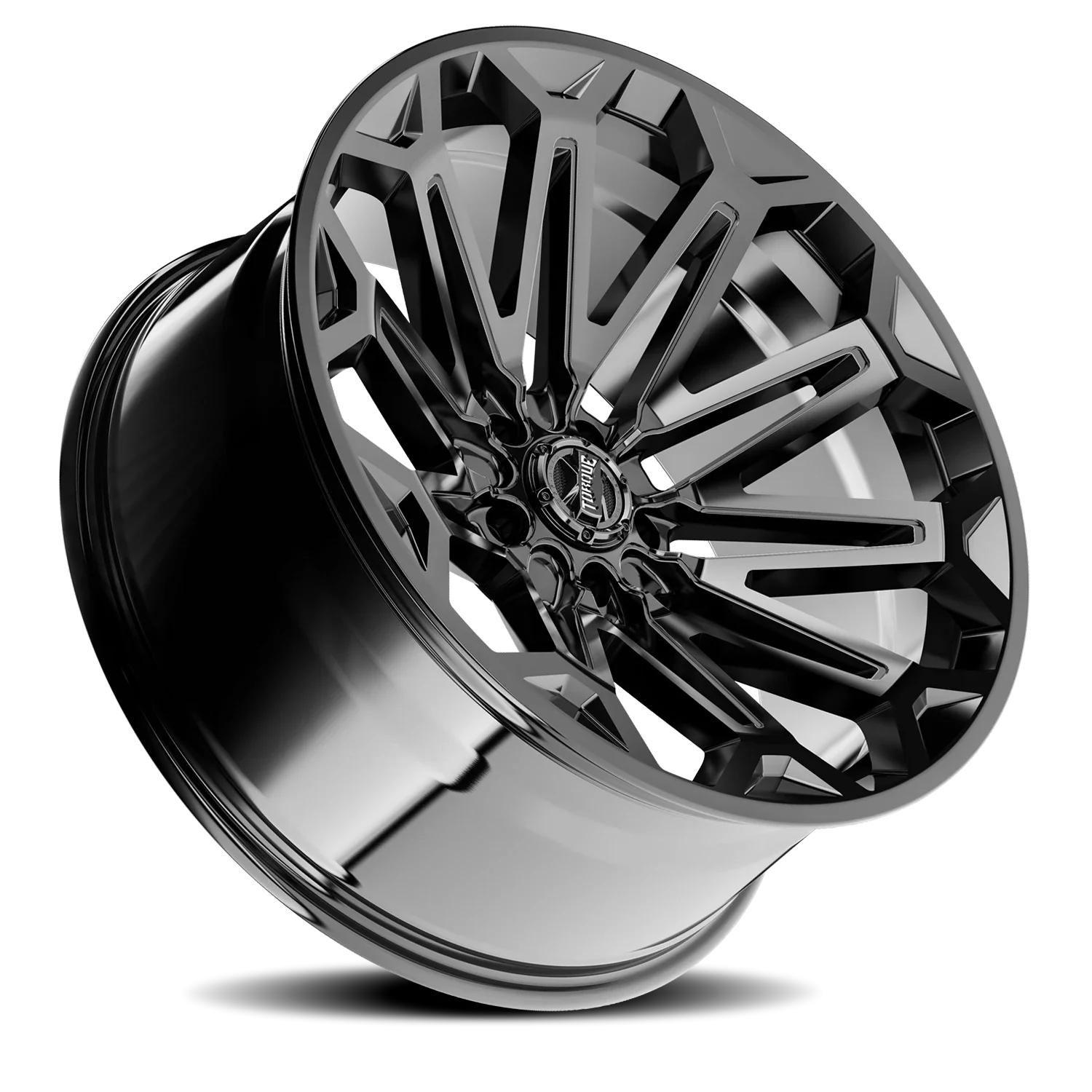 Torque Wheels TW406C Xcelerate - Image 2