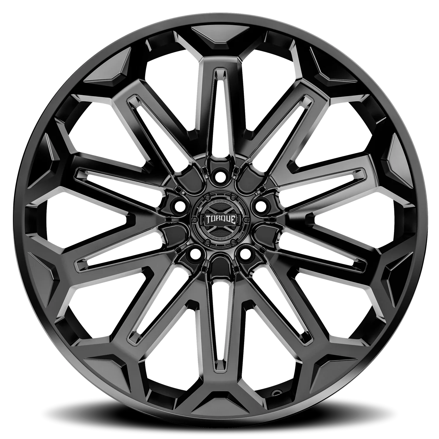 Torque Wheels TW406C Xcelerate - Image 3