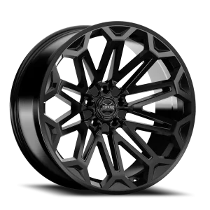 Torque Wheels TW406C Xcelerate