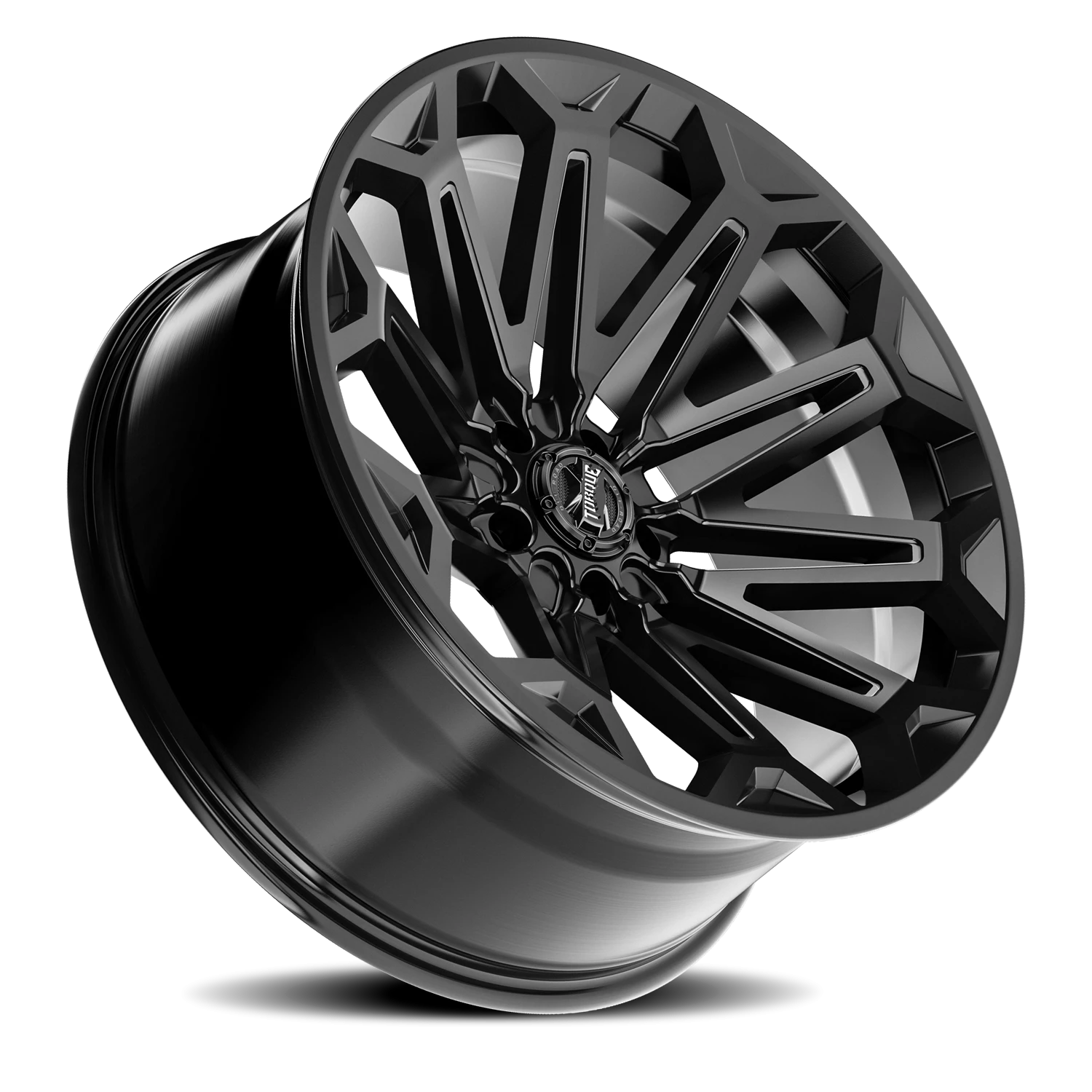 Torque Wheels TW406C Xcelerate - Image 2