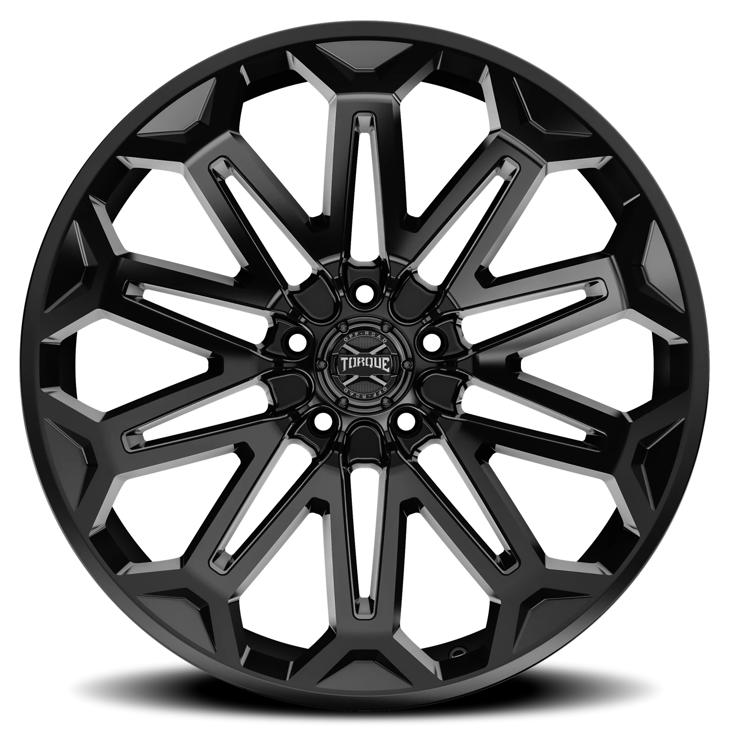 Torque Wheels TW406C Xcelerate - Image 3