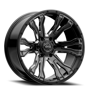 Torque Wheels TW407C Prime