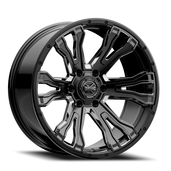 Torque Wheels TW407C Prime