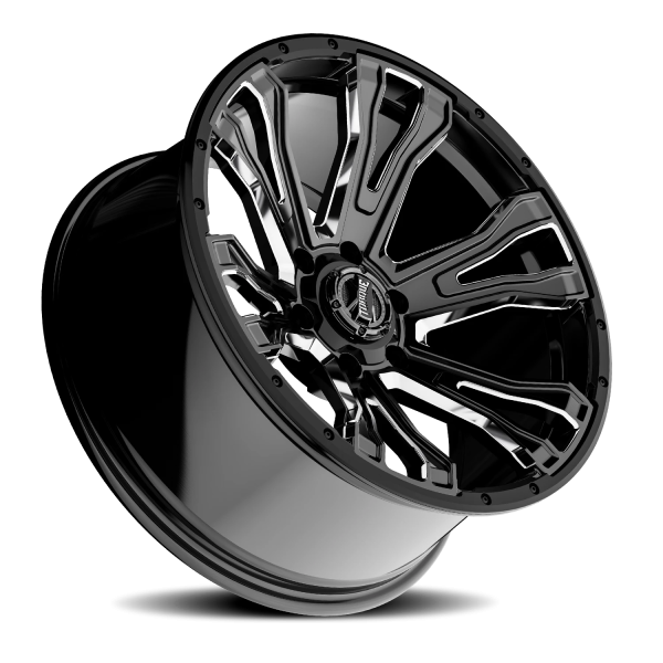 Torque Wheels TW407C Prime - Image 2