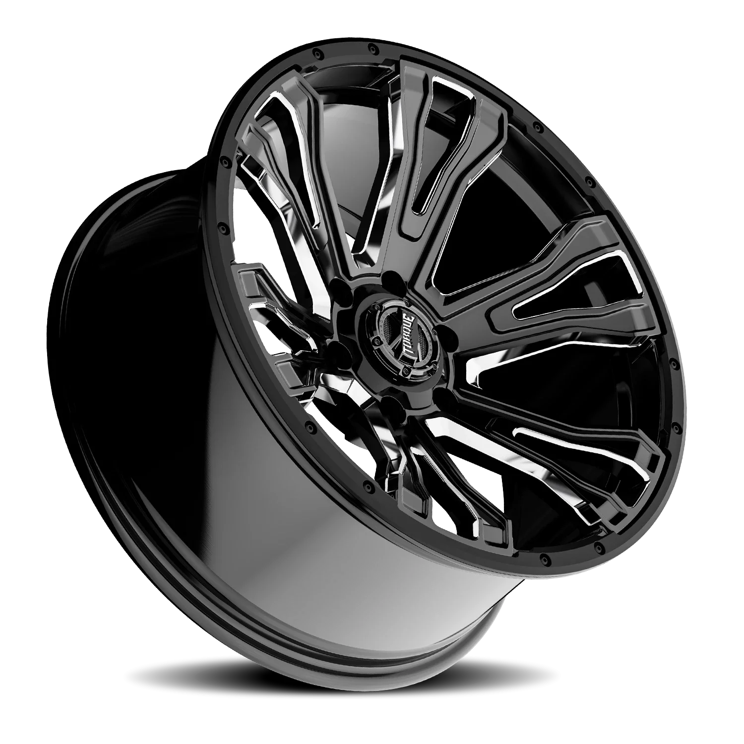 Torque Wheels TW407C Prime - Image 2