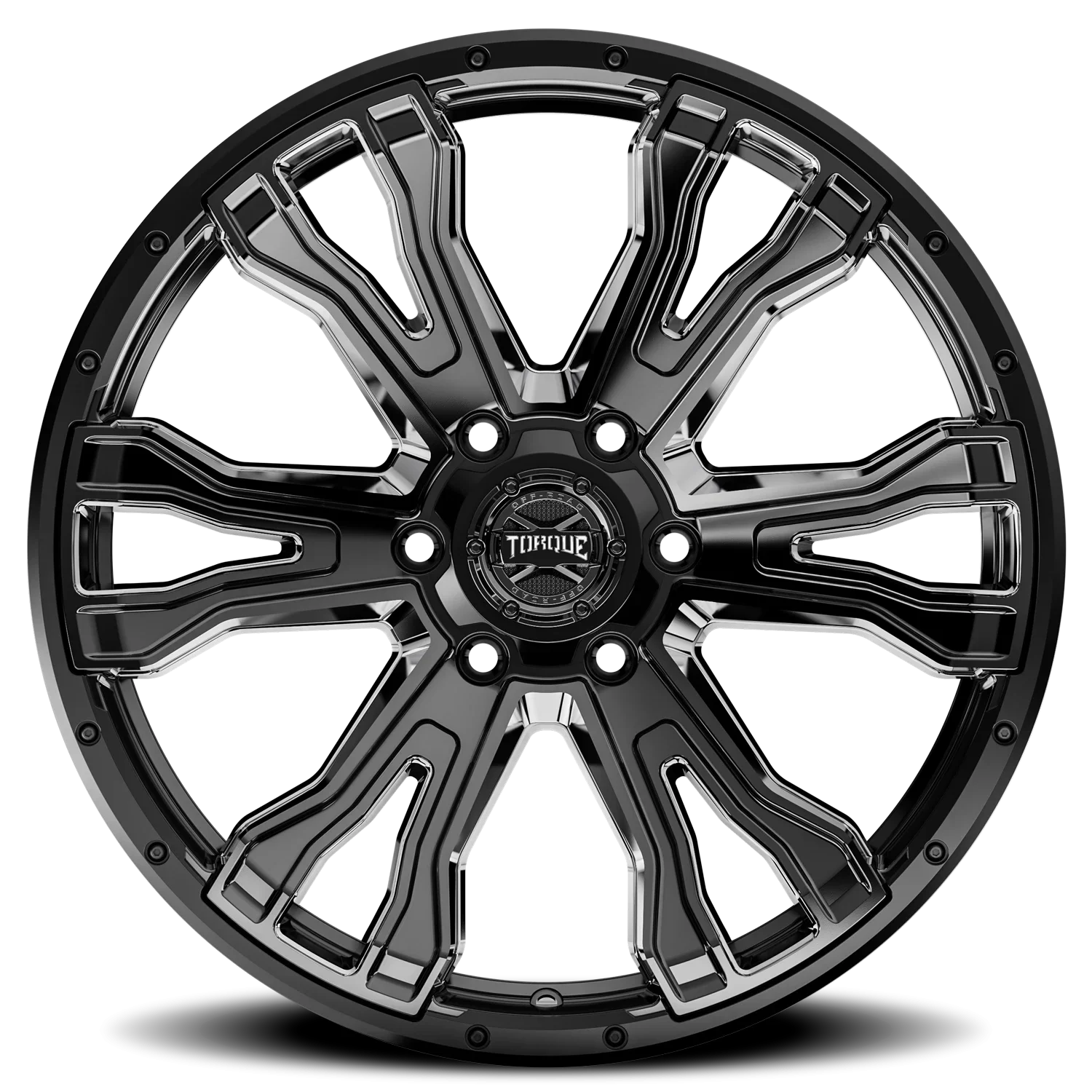 Torque Wheels TW407C Prime - Image 3