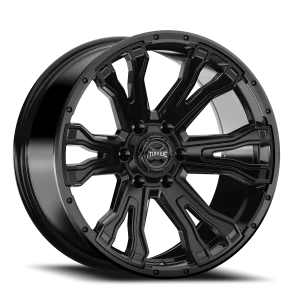 Torque Wheels TW407C Prime