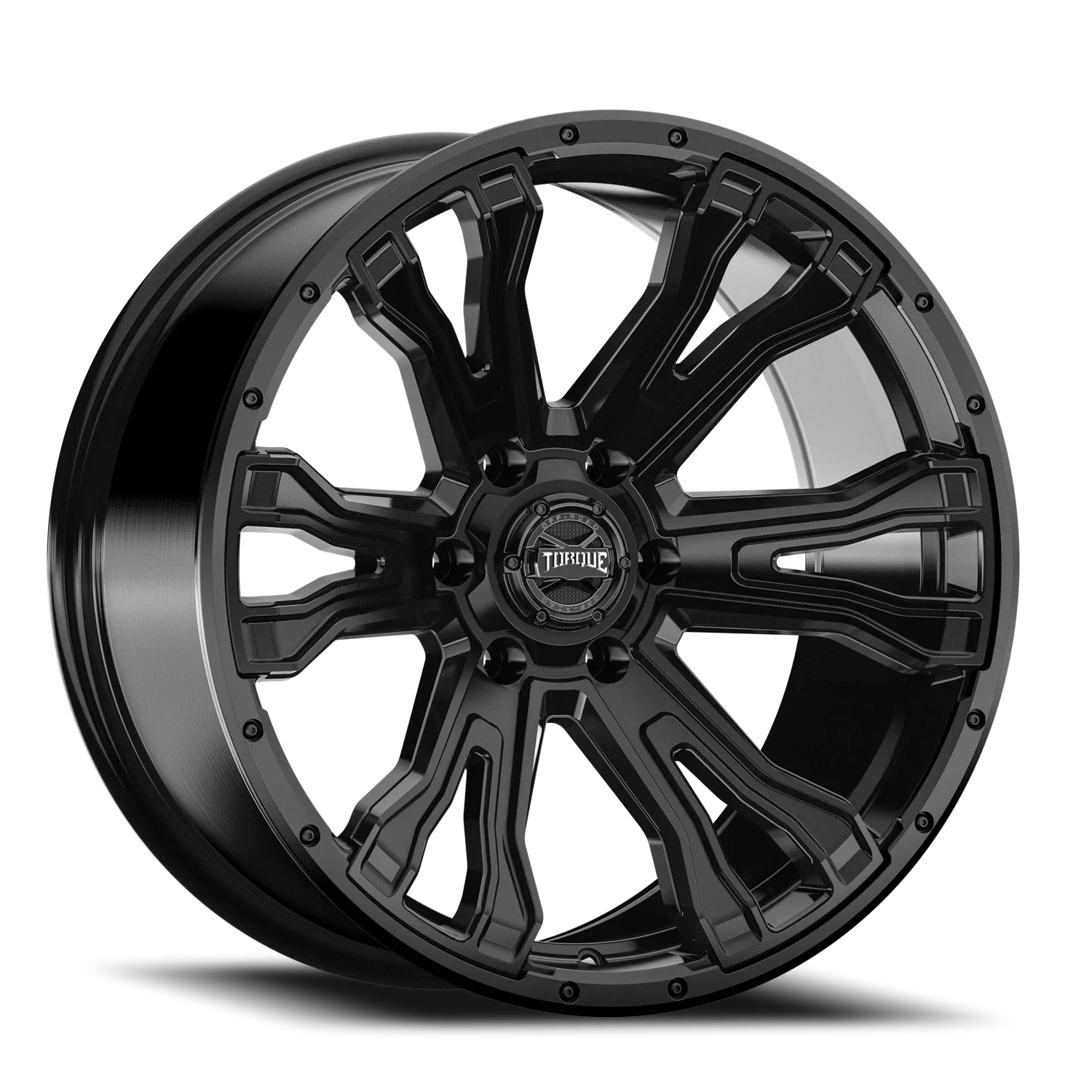 Torque Wheels TW407C Prime