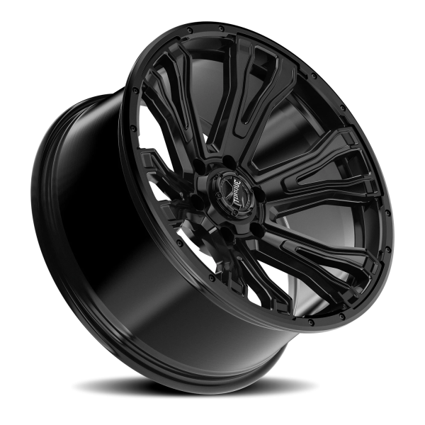 Torque Wheels TW407C Prime - Image 2