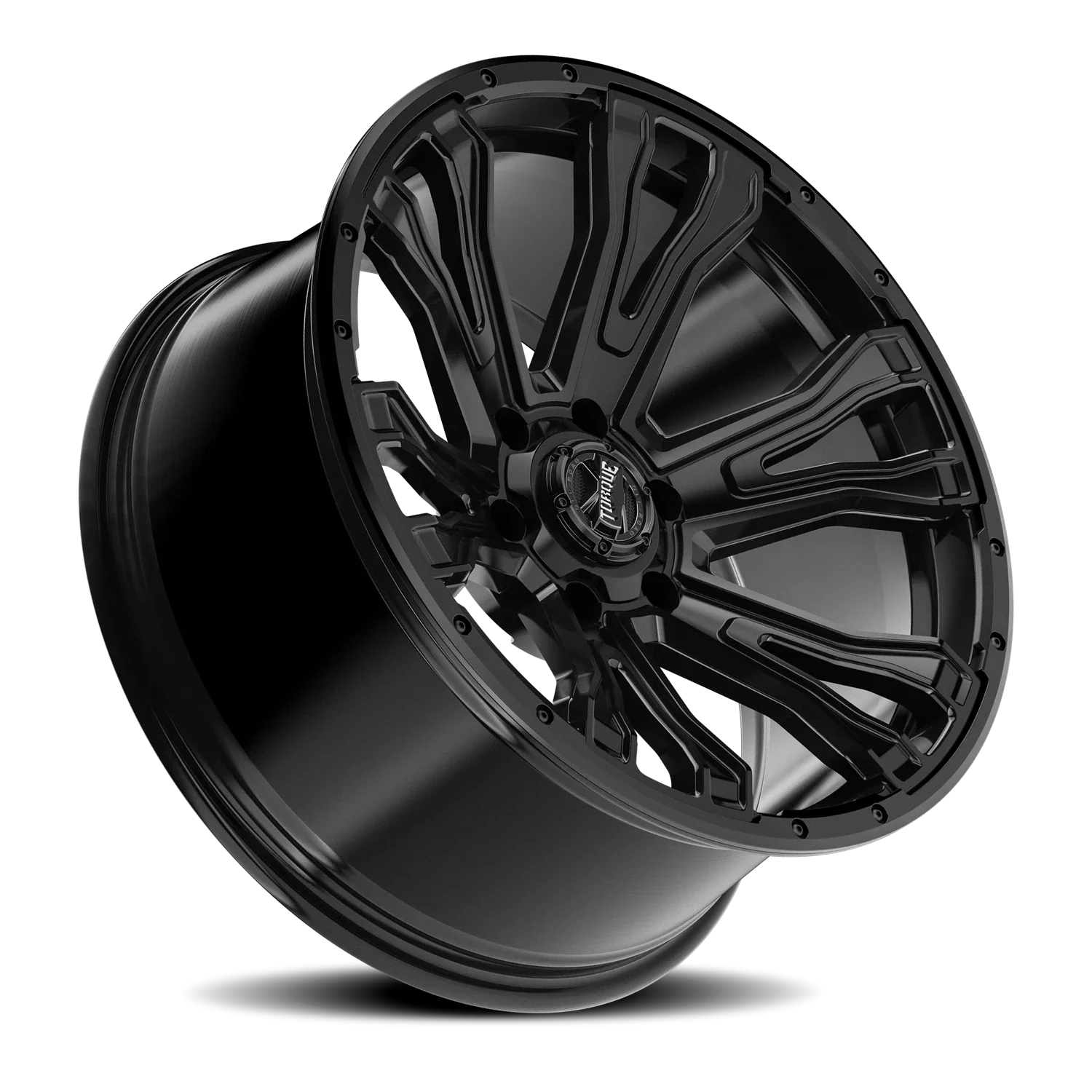 Torque Wheels TW407C Prime - Image 2