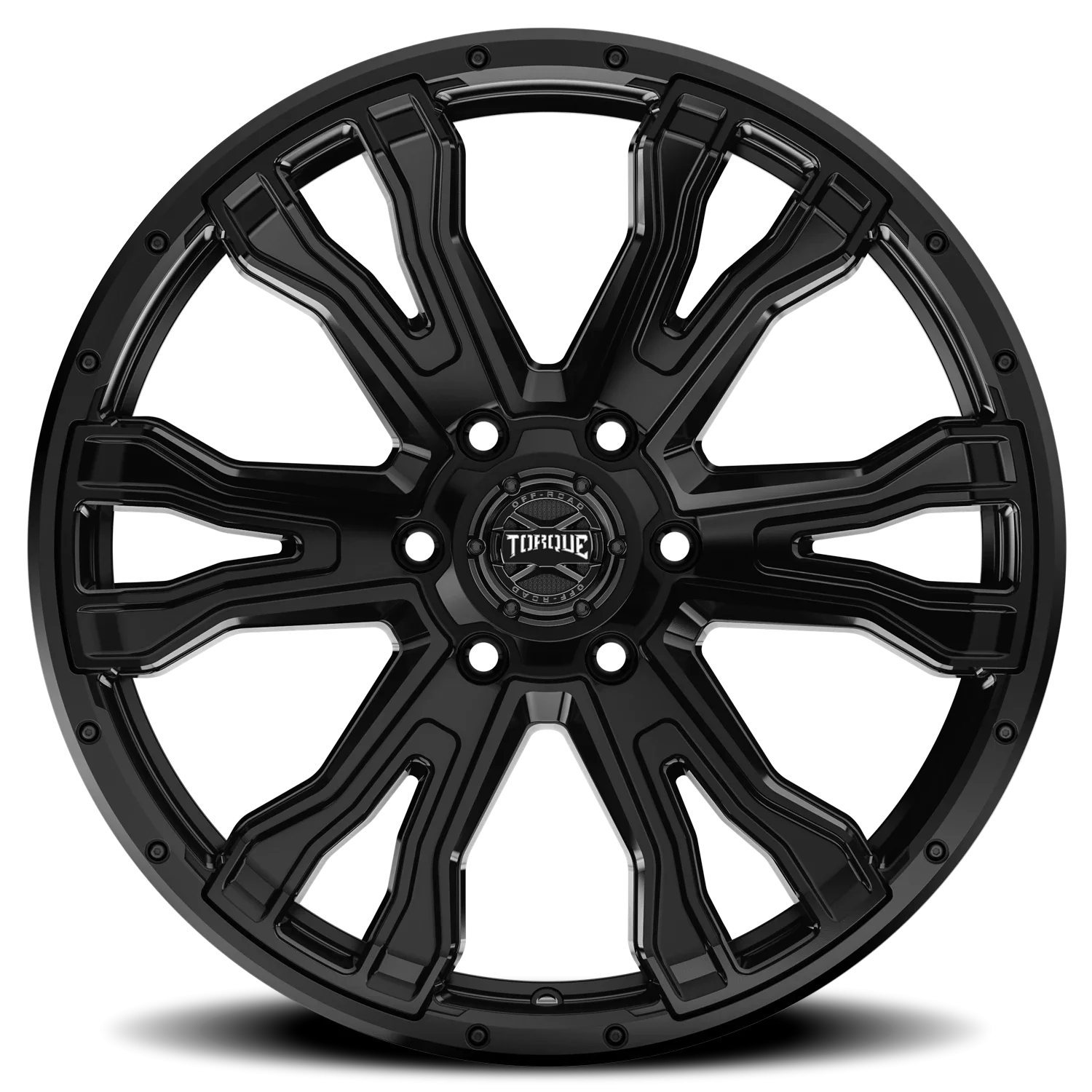 Torque Wheels TW407C Prime - Image 3