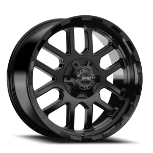 Torque Wheels TW408C Ridge