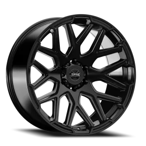Torque Wheels TW409C Elite