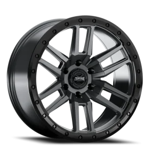 Torque Wheels TW411C Pritchett