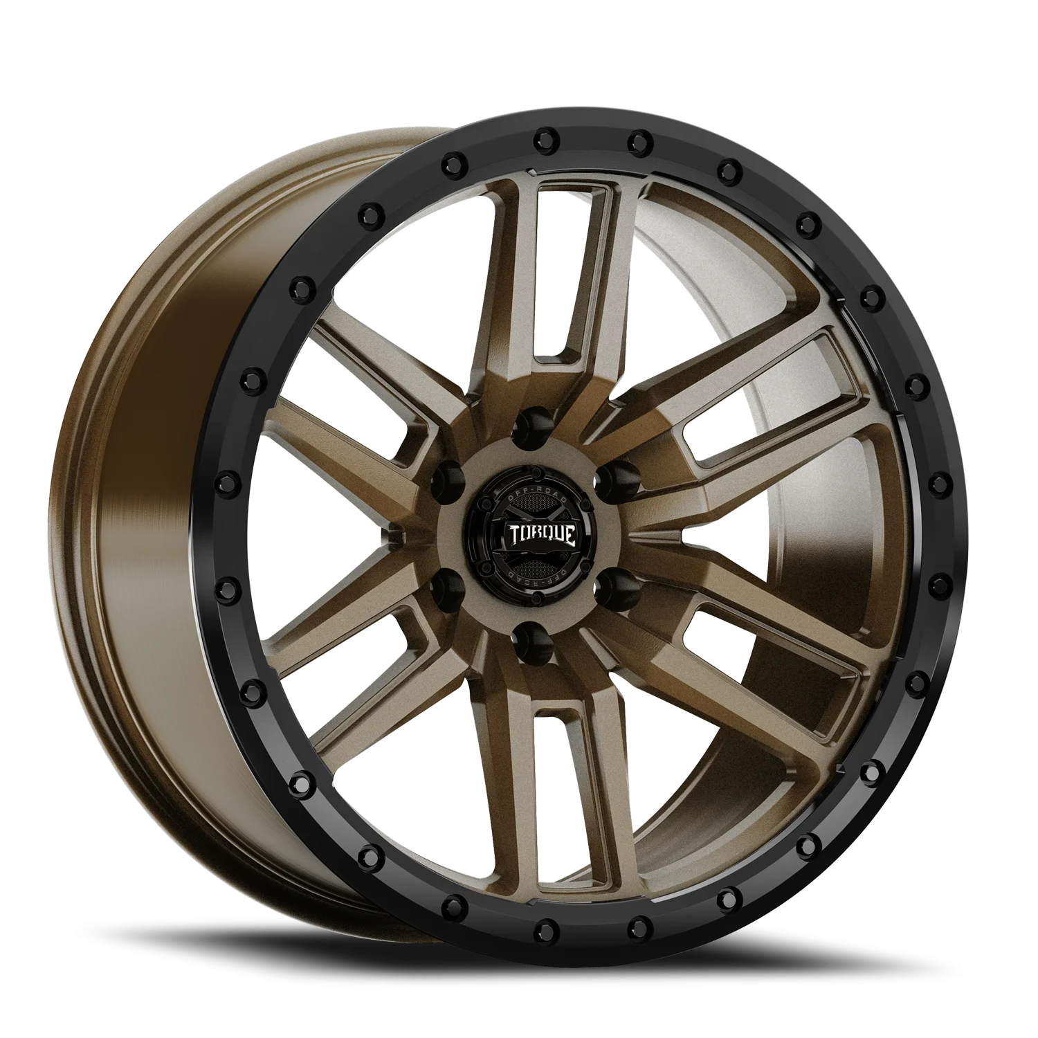 Torque Wheels TW411C Pritchett