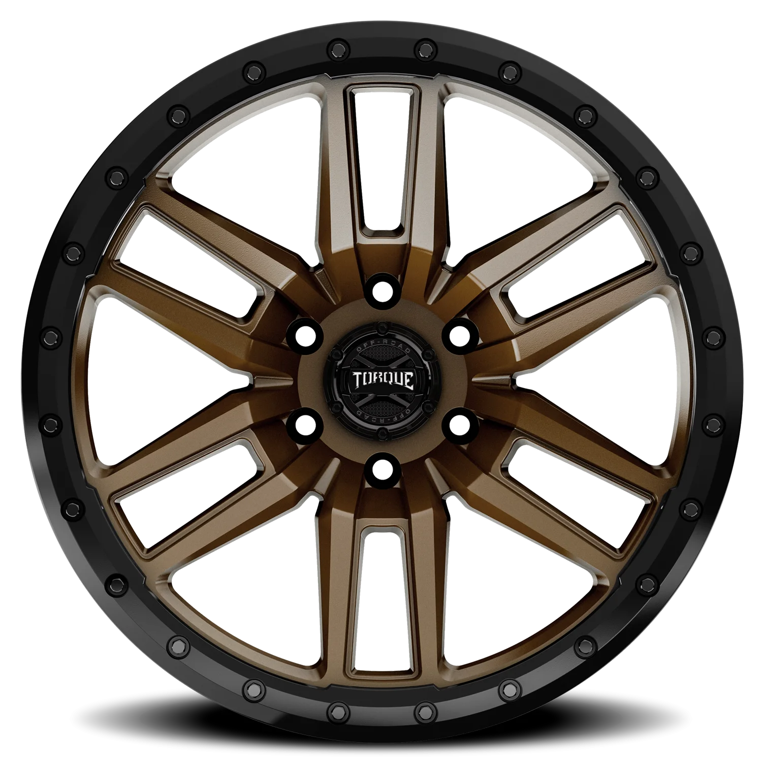 Torque Wheels TW411C Pritchett - Image 3