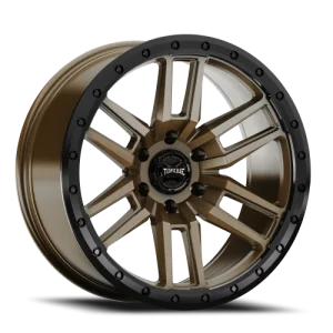 Torque Wheels TW411C Pritchett