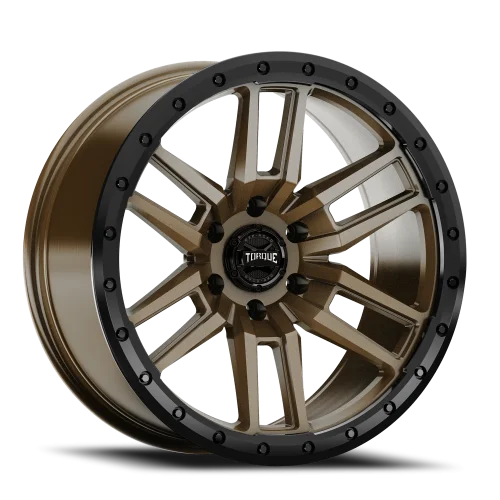 Torque Wheels TW411C Pritchett