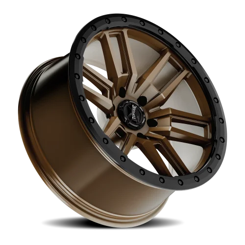 Torque Wheels TW411C Pritchett - Image 2