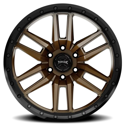 Torque Wheels TW411C Pritchett - Image 3