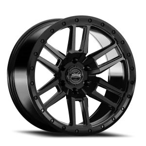 Torque Wheels TW411C Pritchett