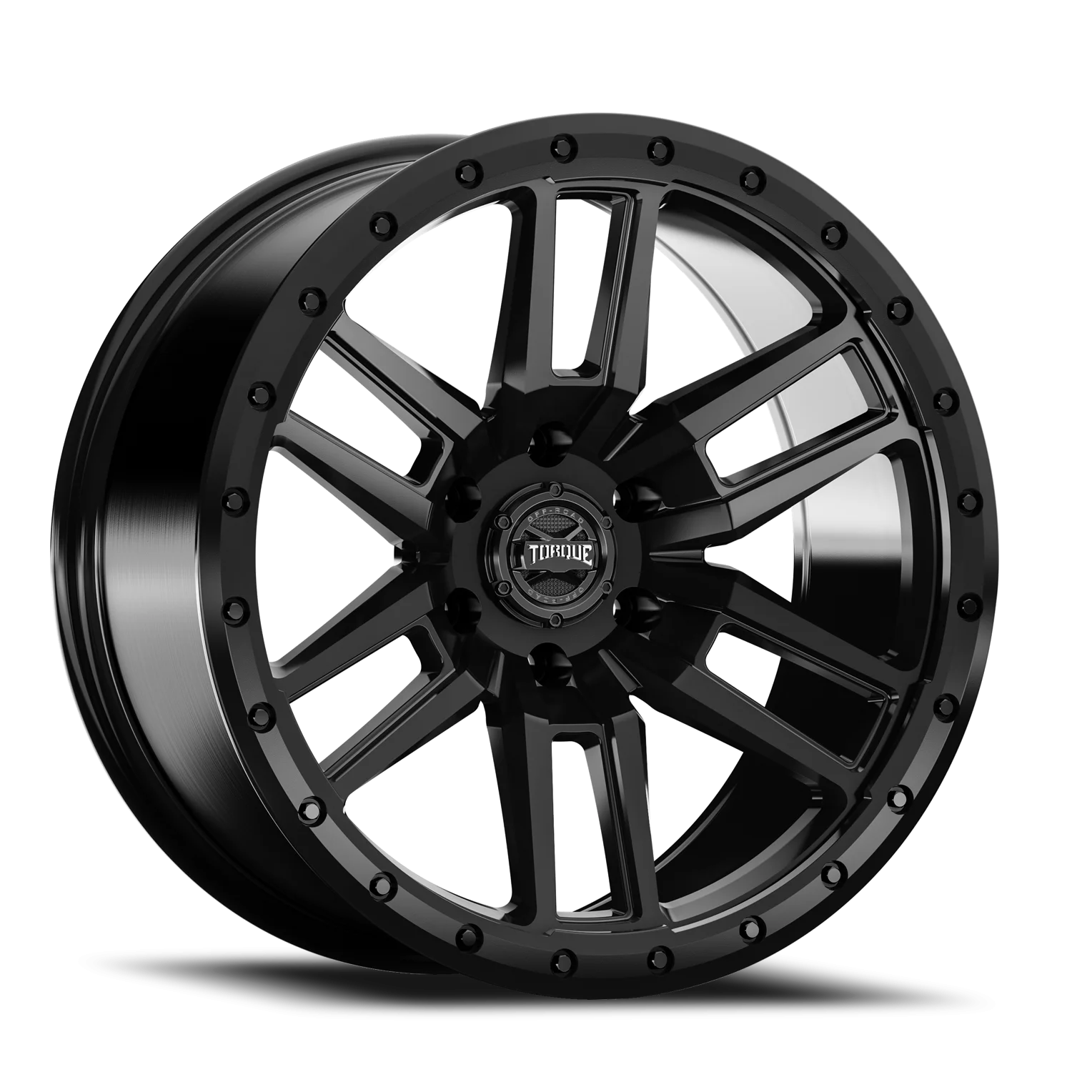 Torque Wheels TW411C Pritchett