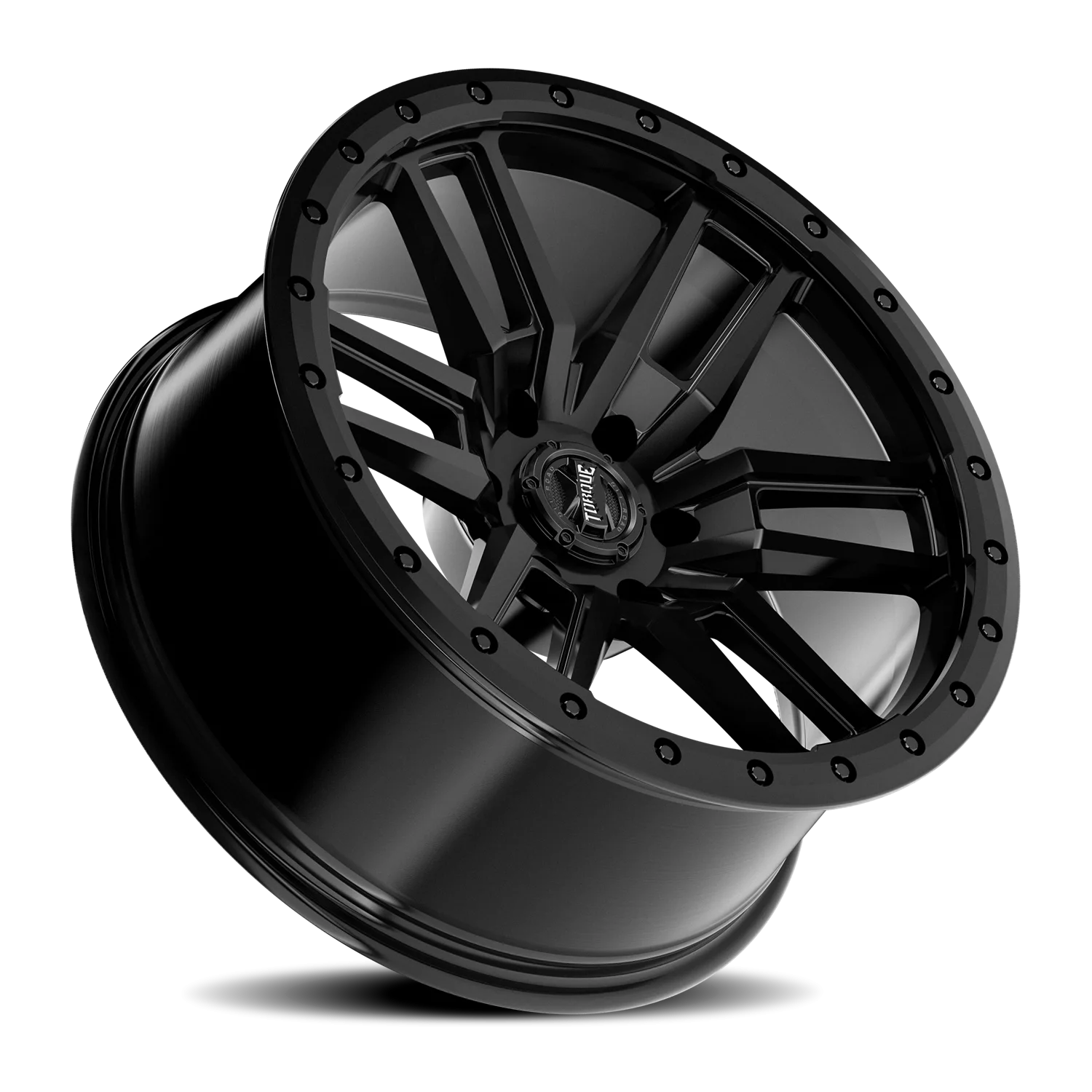 Torque Wheels TW411C Pritchett - Image 2