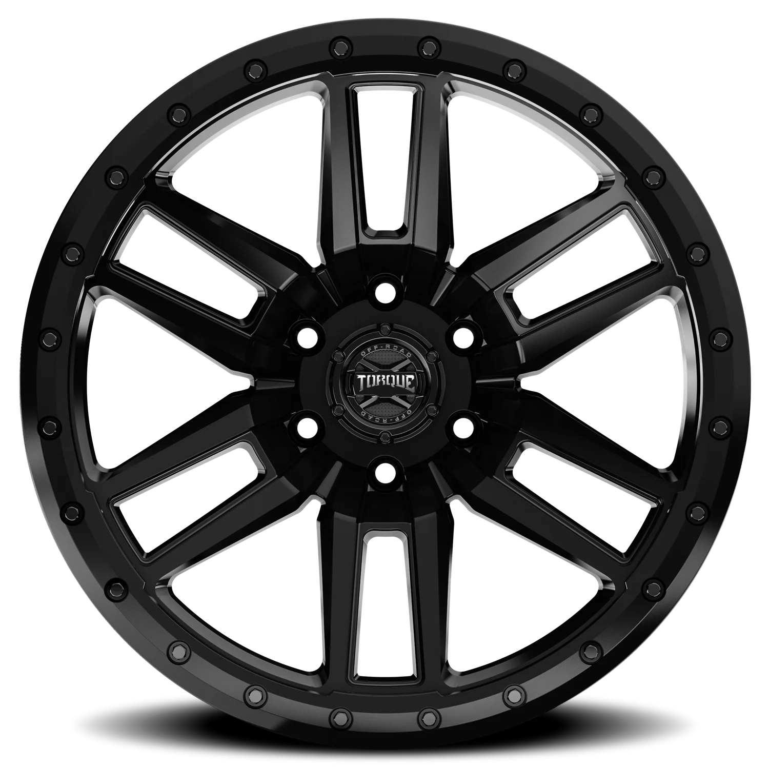 Torque Wheels TW411C Pritchett - Image 3
