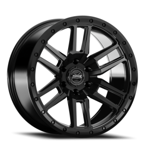 Torque Wheels TW411C Pritchett