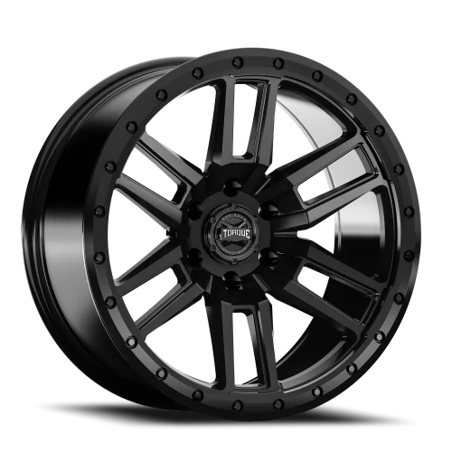 Torque Wheels TW411C Pritchett