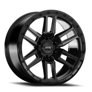 Torque Wheels TW411C Pritchett