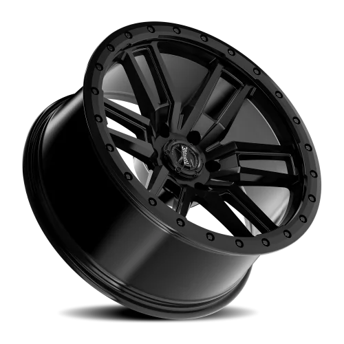 Torque Wheels TW411C Pritchett - Image 2